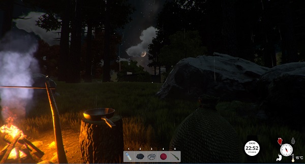 外星人入侵后游戲下載(When They Arrived ) 中文版圖3