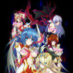 VenusBlood Lagoon全CG存檔 免費(fèi)版 