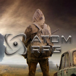 核爆rpg:末日余生漢化補丁 綠色版 