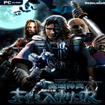 魔域神兵下載 中文國(guó)際版 