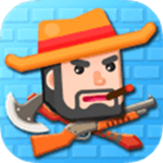 百變神槍手手游 v1.1 安卓版 