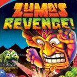 祖瑪?shù)膹?fù)仇 中文版 