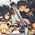 閃亂神樂(lè)Burst Re：Newal 中文版 