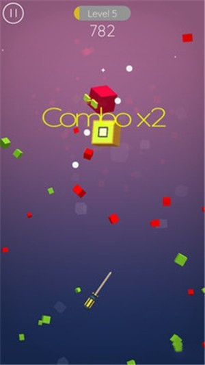 小球大師手游 v1.5 安卓版圖1