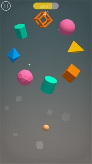 小球大師手游 v1.5 安卓版圖3