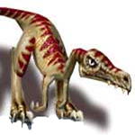 瘋狂恐龍島下載 中文硬盤版 