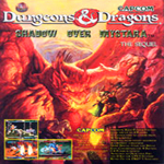 龍與地下城2暗黑秘影 中文免費版 