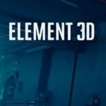 Video Copilot Element 3D插件下載 v2.2.2147 免費版 