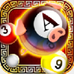 撞球好手勝者為王下載(Pool Ace) v1.7.1 最新版 