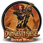 地牢圍攻2 Mac版 官方版 