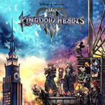 王國之心3中文版下載 pc版 