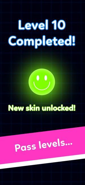 球VS激光球手游 v1.0.4 安卓版圖4