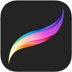 procreate(大師級畫板iPad版) V4.2.4 iPad版 