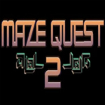 迷宮冒險2(MazeQuest 2) 中文免費版 