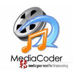 MediaCoder(影音轉(zhuǎn)碼快車) V0.8.25 Build 5557 多國(guó)語(yǔ)言官方安裝版 