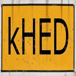 kHED游戲3d模型編輯工具 免費版 