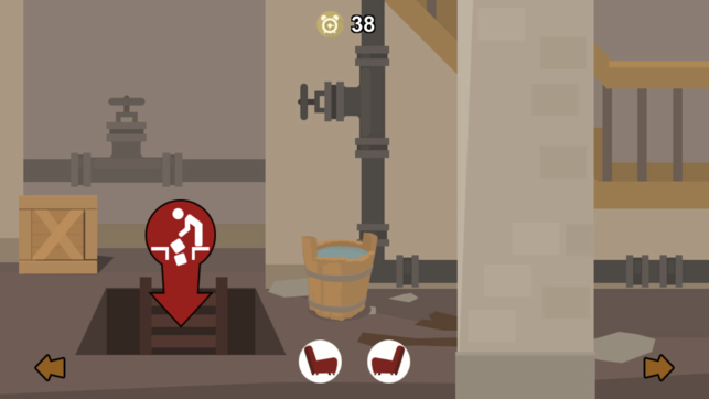 核戰(zhàn)避難所最新版