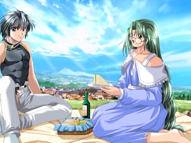 艾倫希亞戰(zhàn)記