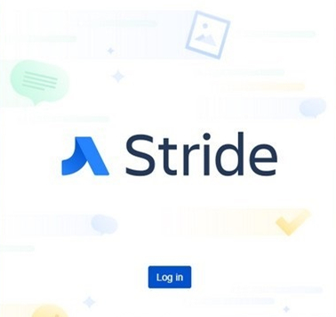 Stride
