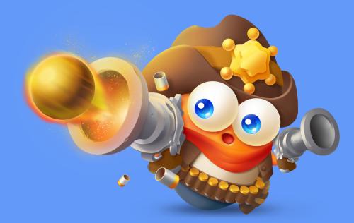 保衛(wèi)蘿卜3最新破解版