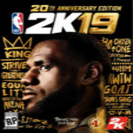 nba2k19pc破解版下載 官方正式版 