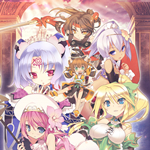 阿加雷斯特戰(zhàn)記甜蜜新婚下載 免費中文版 