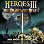 英雄無敵3死亡陰影資源修改器(特長與初始兵力修改) v3.1 綠色免費版 