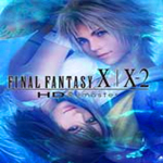 最終幻想10高清重置版下載 中文版 