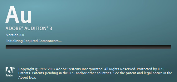 au音頻剪輯軟件