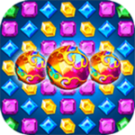 海盜珍寶島下載(Pirate Jewel Hunter) v1.1 安卓版 