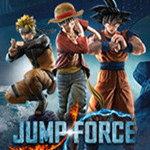 Jump大亂斗下載 簡(jiǎn)體中文硬盤(pán)版 