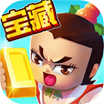 葫蘆娃山廟逃亡 v1.04 安卓版 