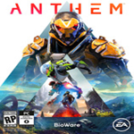 圣歌anthem 中文免安裝版 