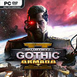 哥特艦隊：阿瑪達2 簡體中文版 