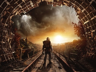 地鐵離去黃金版