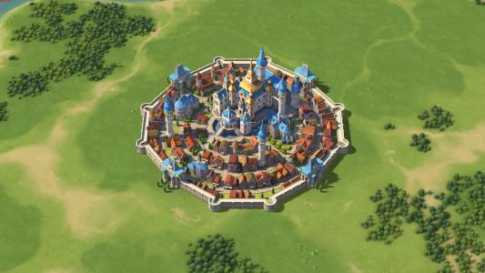 權(quán)力與紛爭破解版