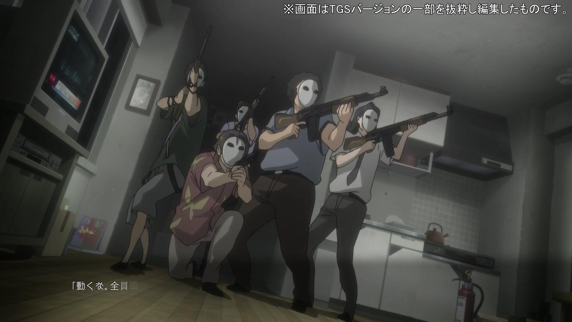 命運(yùn)石之門(mén)Elite破解版下載