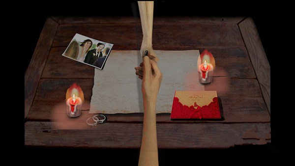 筆仙下電腦版 中文版圖3