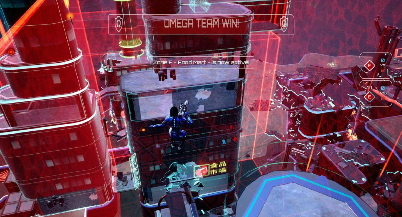 除暴戰(zhàn)警3pc下載 中文版圖2