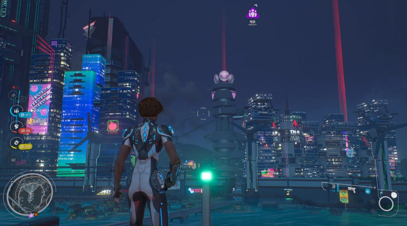 除暴戰(zhàn)警3pc下載 中文版圖6