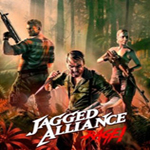鐵血聯(lián)盟憤怒pc中文版（Jagged Alliance: Rage!） 破解版下載 