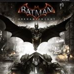 蝙蝠俠阿卡姆騎士下載 中文版 
