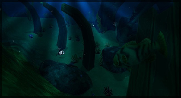 海底大獵殺 中文版圖3