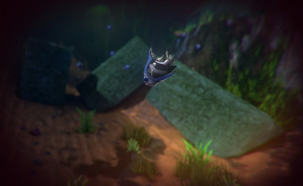 海底大獵殺 中文版圖4