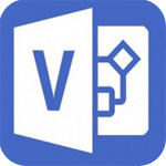 Microsoft Visio Pro2019 64位/32位簡體中文版 