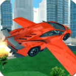 飛行賽車 v2.7 安卓版 