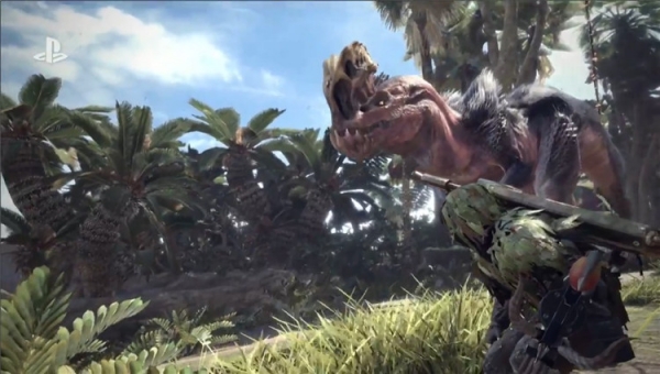 怪物獵人世界下載 官方中文版圖7