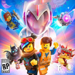 樂高大電影2：游戲版 中文版 