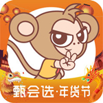 甄會(huì)選手機(jī)版 v3.2.2 蘋(píng)果版 