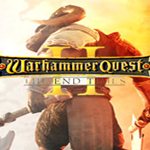 戰(zhàn)錘任務(wù)2時(shí)間末日PC版 綠色中文版 